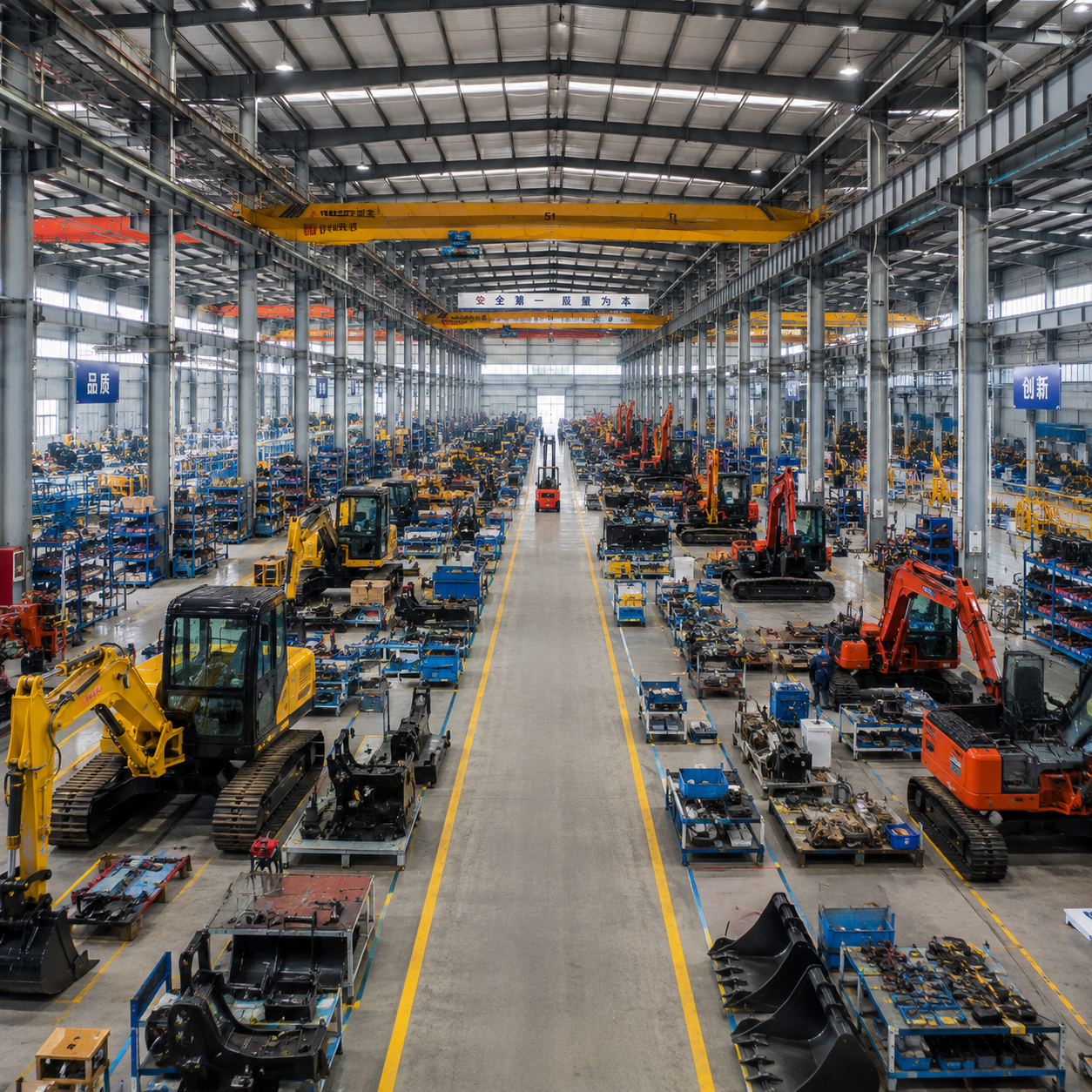 Factory