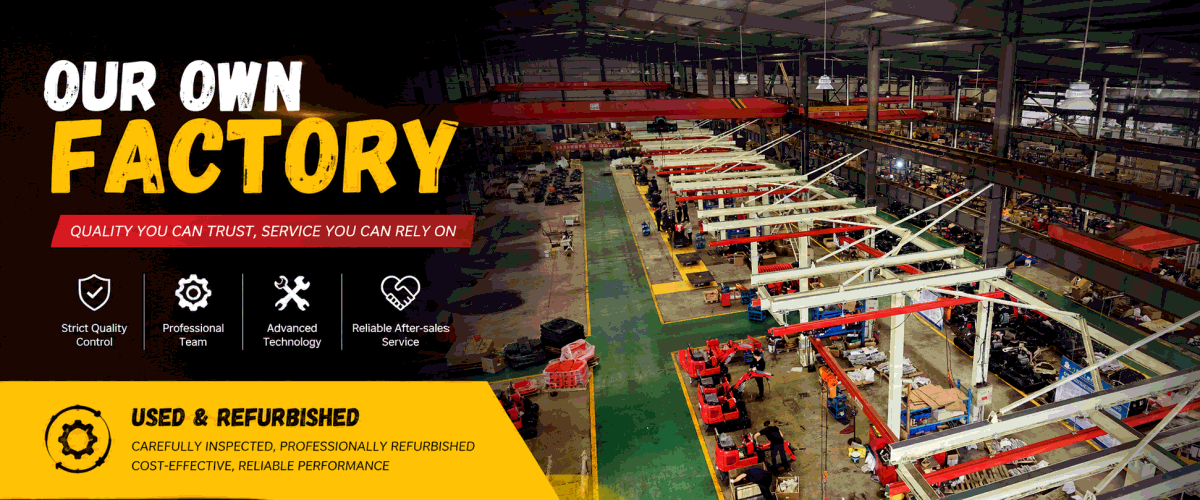 Construction Machinery