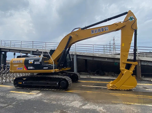 Used Cat 330 For Sale